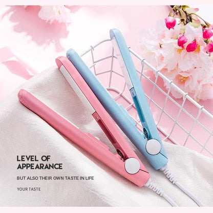 Hot Sale!Ceramic Mini Hair Curler