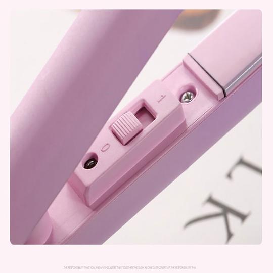 Hot Sale!Ceramic Mini Hair Curler