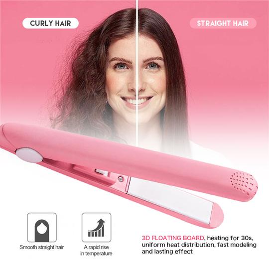 Hot Sale!Ceramic Mini Hair Curler