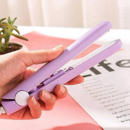 Hot Sale!Ceramic Mini Hair Curler